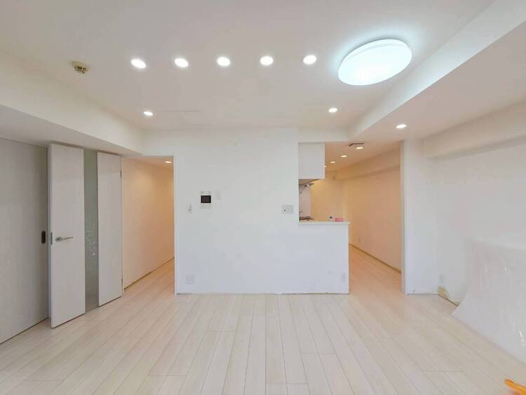その他 伸びやかな空間のなかで、ゆったりとしたひとときを過ごせます。