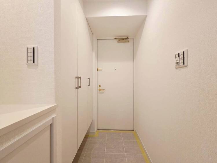 その他 安らぎに満ちた空間がここから始まります。