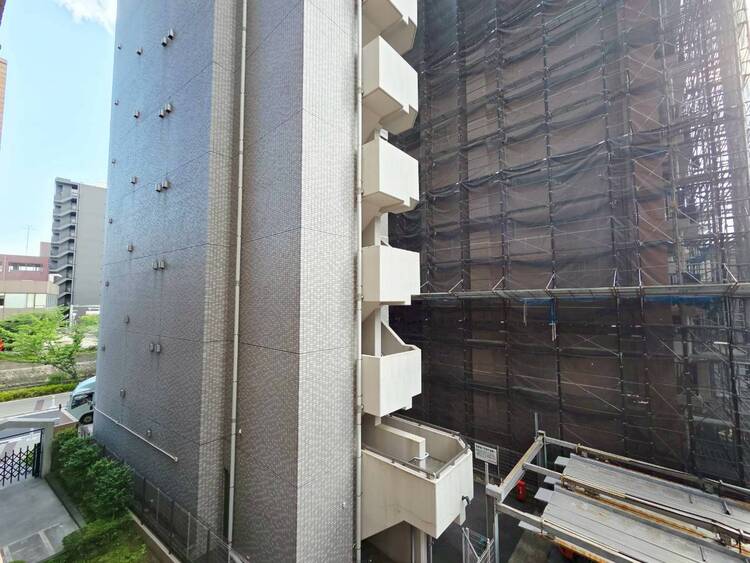 その他 陽当たり・通風・開放感に恵まれた環境です。