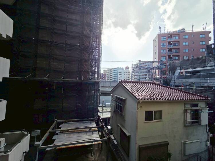 その他 眺望や窓からの景色が良いと、家で過ごす時間も快適です。