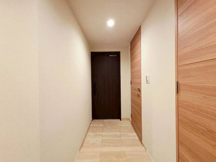 その他 安らぎに満ちた空間がここから始まります。