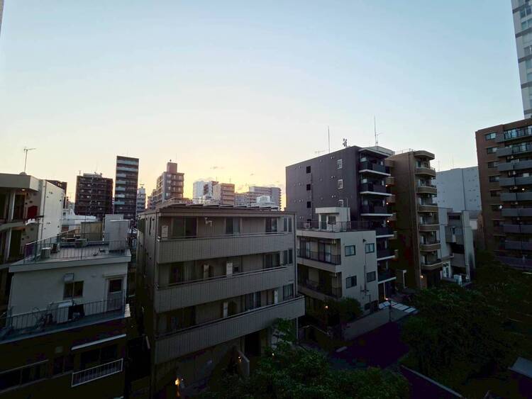 その他 眺望や窓からの景色が良いと、家で過ごす時間も快適です。
