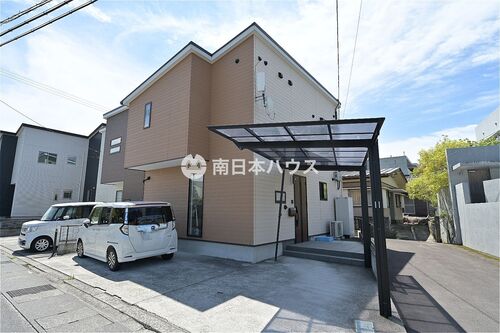 和田３丁目　中古戸建の物件画像