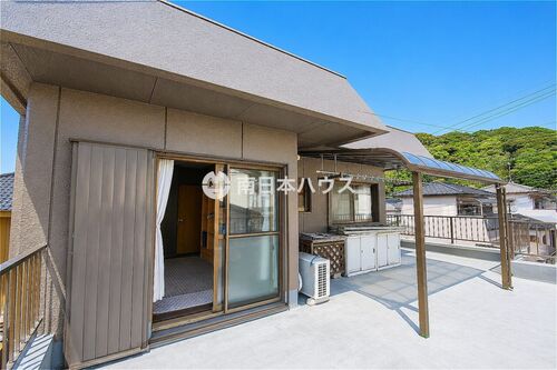 中山１丁目　中古戸建の画像