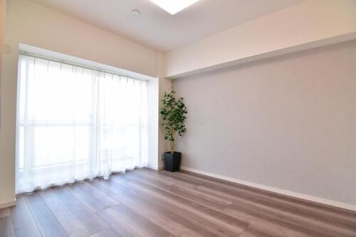 日商岩井鶴見マンションの物件画像