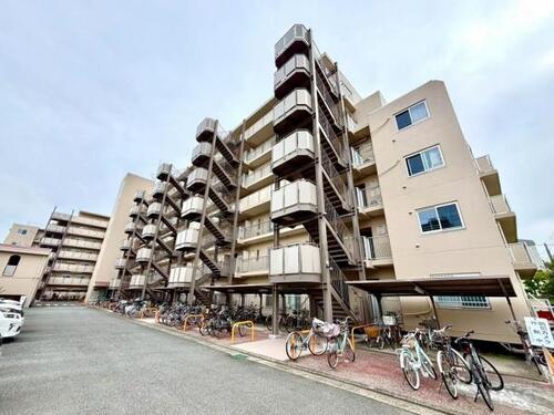 川崎ロイヤルマンションの画像