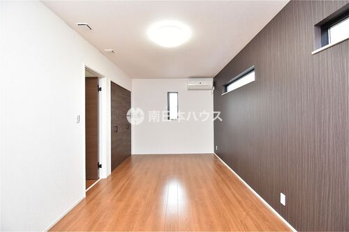 和田３丁目　中古戸建の物件画像