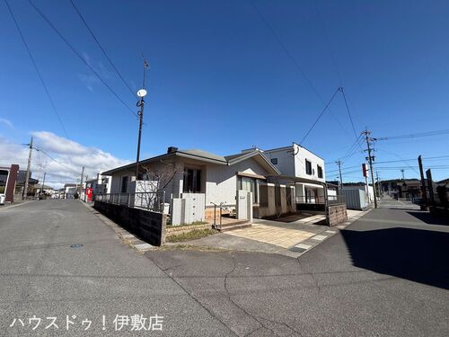 吉野２丁目　中古戸建の物件画像