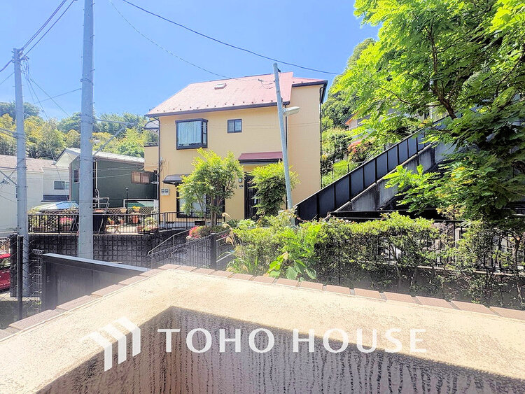 その他 住戸からの眺望