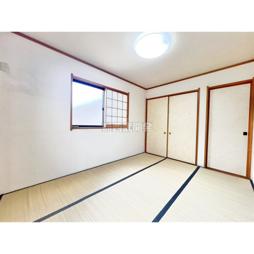 入間市扇町屋５丁目 中古一戸建ての物件画像