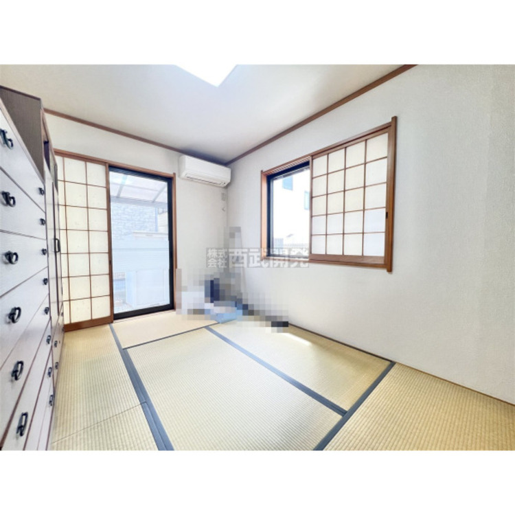 内装 （2026年5月4日撮影）
