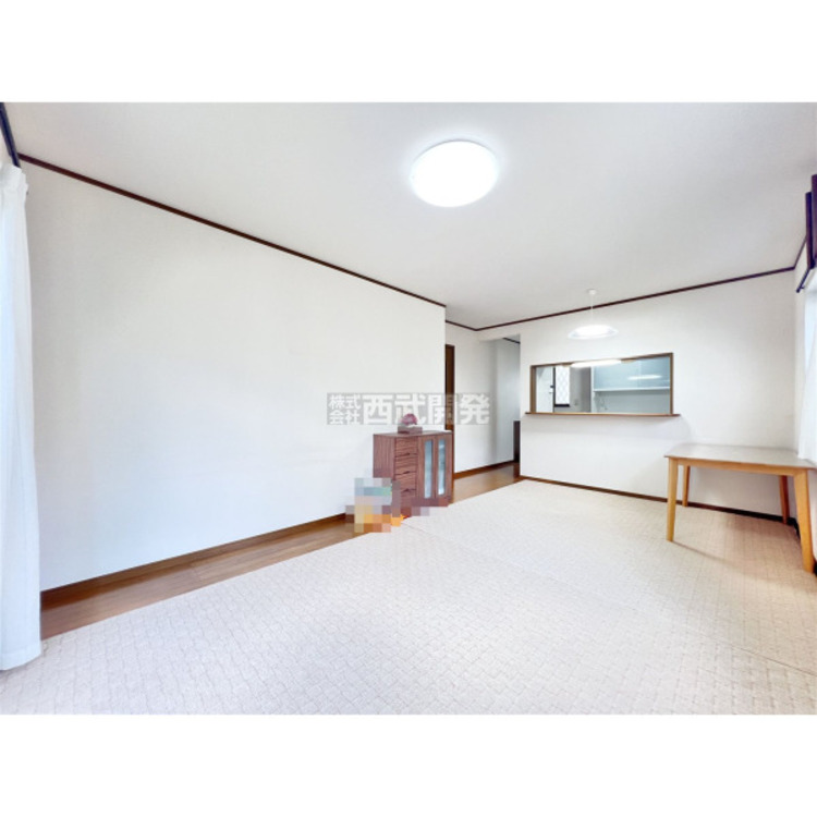 居間 （2026年5月4日撮影）
