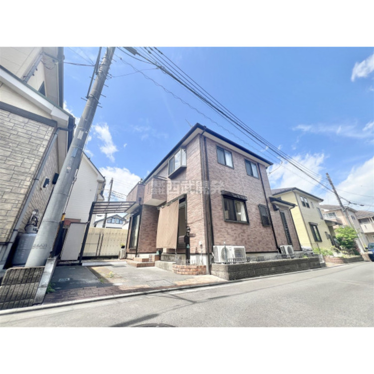 外観 （2026年5月4日撮影）