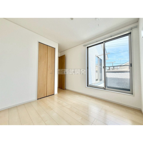 入間市久保稲荷３丁目 中古一戸建ての物件画像