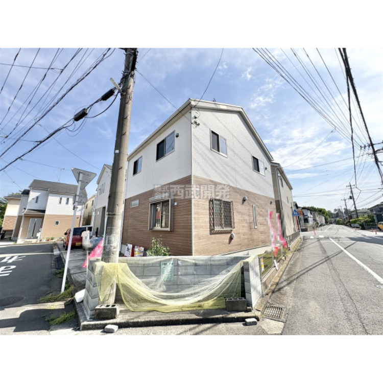 外観 （2026年5月2日撮影）