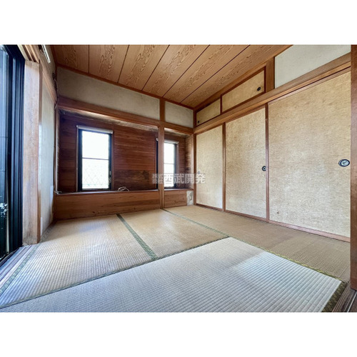 東村山市久米川町１丁目 中古一戸建ての物件画像