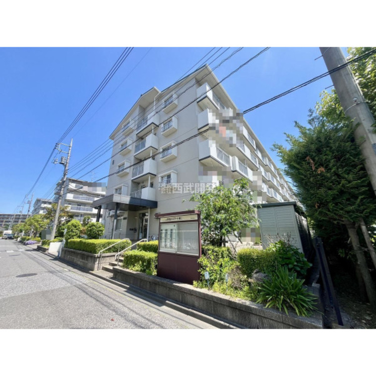 外観 令和8年5月7日撮影
