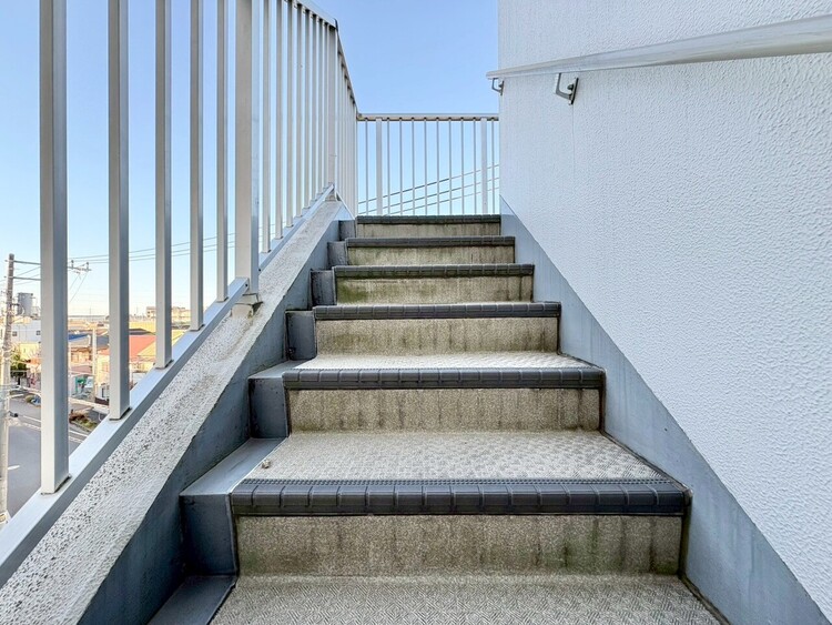 その他 大切に管理されてきたマンションならではの、良好な管理体制が伺えます。