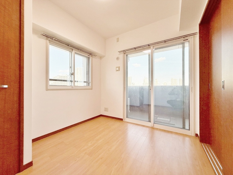 子供部屋 どんな部屋にアレンジするかは、あなた次第です。