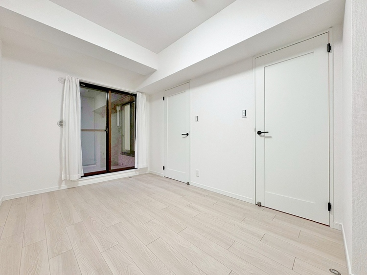 子供部屋 どんな部屋にアレンジするかは、あなた次第です。