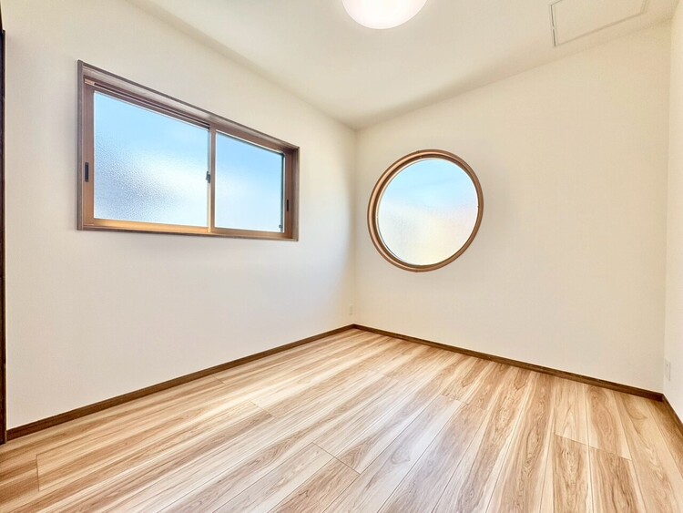 子供部屋 どんな部屋にアレンジするかは、あなた次第です。