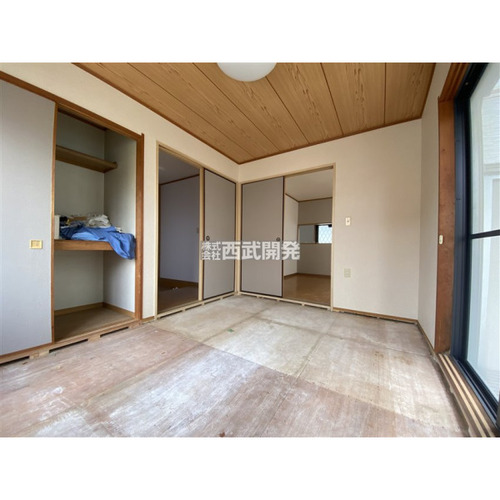 坂戸市花影町 中古一戸建ての物件画像
