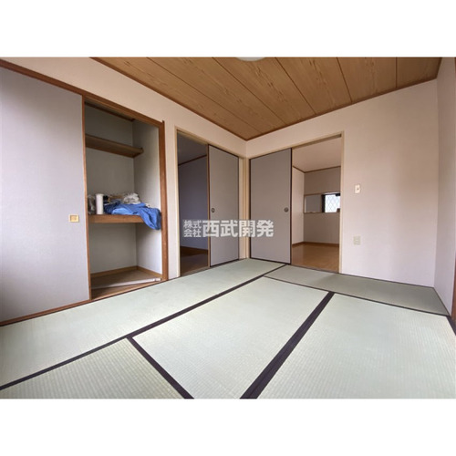 坂戸市花影町 中古一戸建ての物件画像