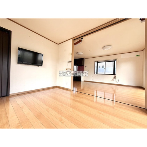 坂戸市中富町 中古一戸建ての物件画像