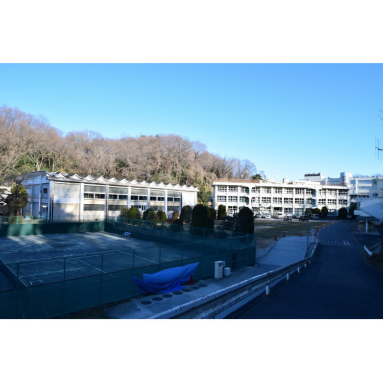 周辺 瑞穂中学校(約3100m)