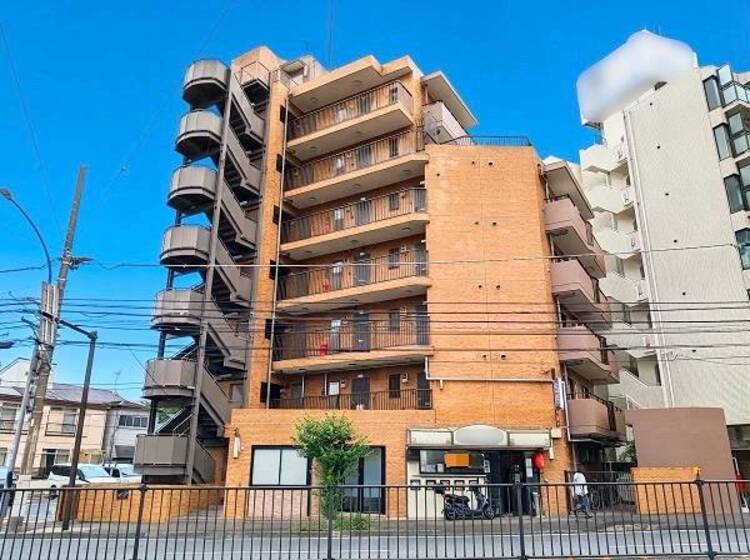 外観 ご家族みなさんで寛げる空間をぜひ現地で体感してみてください。