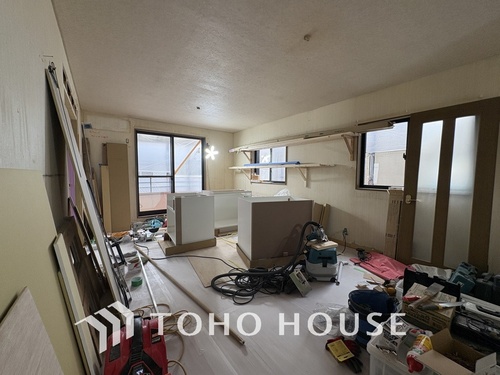 横浜市 鶴見区北寺尾７丁目の物件画像