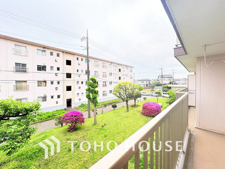 その他 住戸からの眺望
