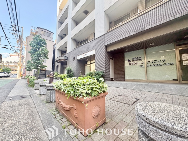 外観 「今日これから！」の見学が可能です！また、「購入前に住宅ローンの相談を・・・」お気軽にご相談下さい。
