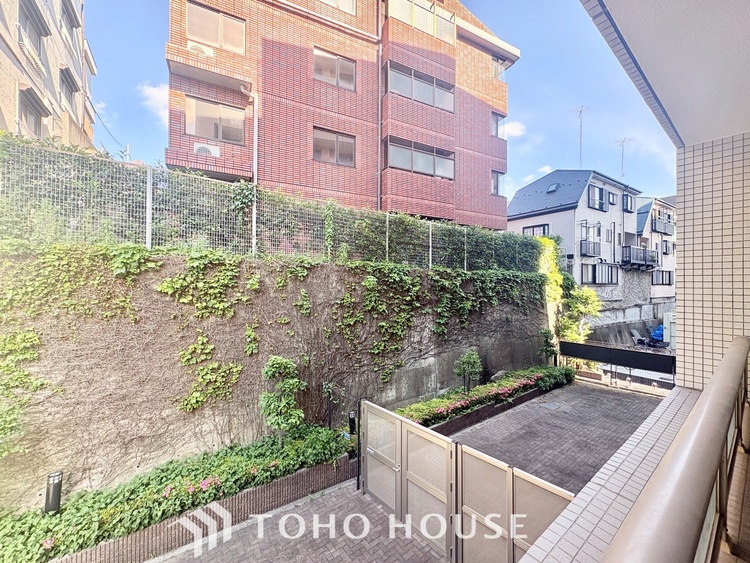 その他 【BALCONY】◆Open new door◆扉の向こうには青空が広がっている。