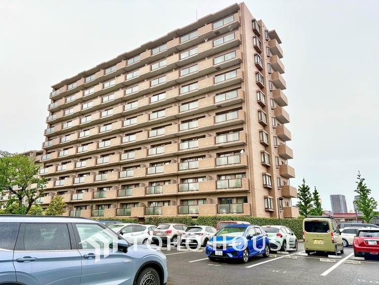外観 【そよぐ風、緑の香り】澄み切った空気。移ろう季節の中、ゆっくりと流れる時間を、大切な人と愛でる至福。幸せを噛みしめる穏やかな生活。