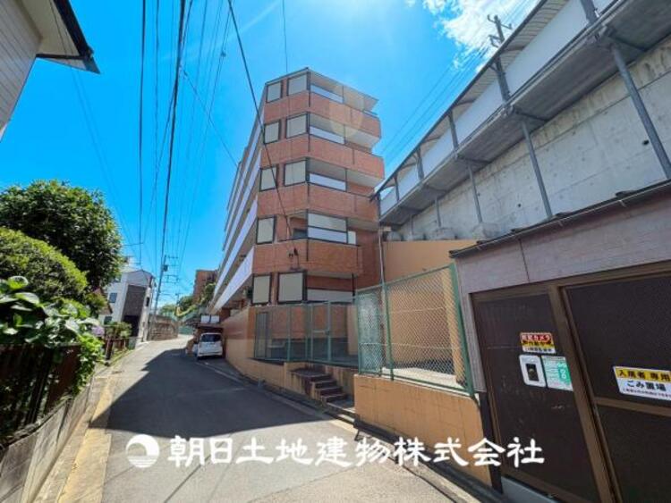 外観 【外観写真】特別な空間はたくさんの光を浴び、風を感じ、暮らしの時間を豊かにしてくれます。