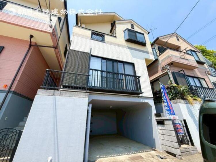 外観 月日が経つ事で「近くにあるもの」から「家の財産」となります。生活の本拠地となり新しい生活の始まり！！家族の笑顔溢れるお家は帰るのが楽しみになりそうですね。そんな未来を描く生活はこの物件から始まります！ 