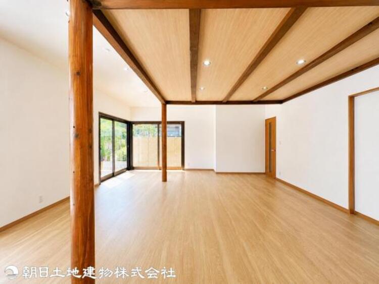 居間 【2026年5月撮影】