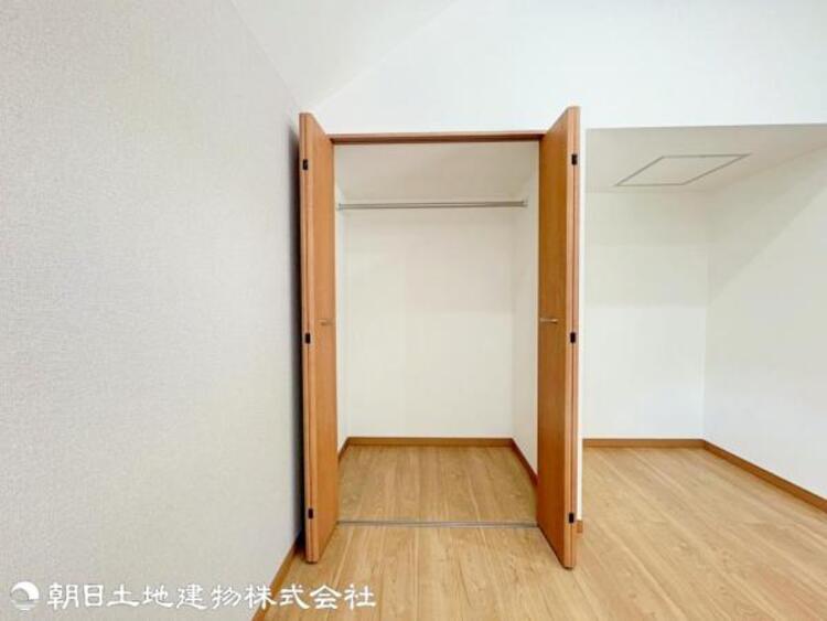 収納 【2026年5月撮影】