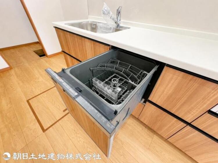 設備 食器洗浄乾燥機