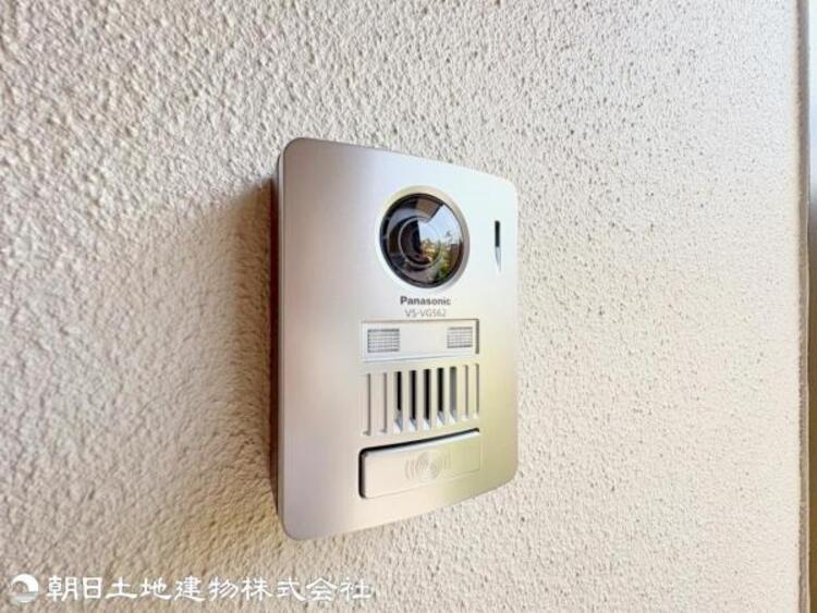 設備 インターフォン