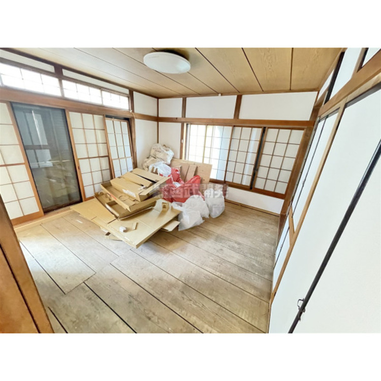 内装 （2026年4月28日撮影）