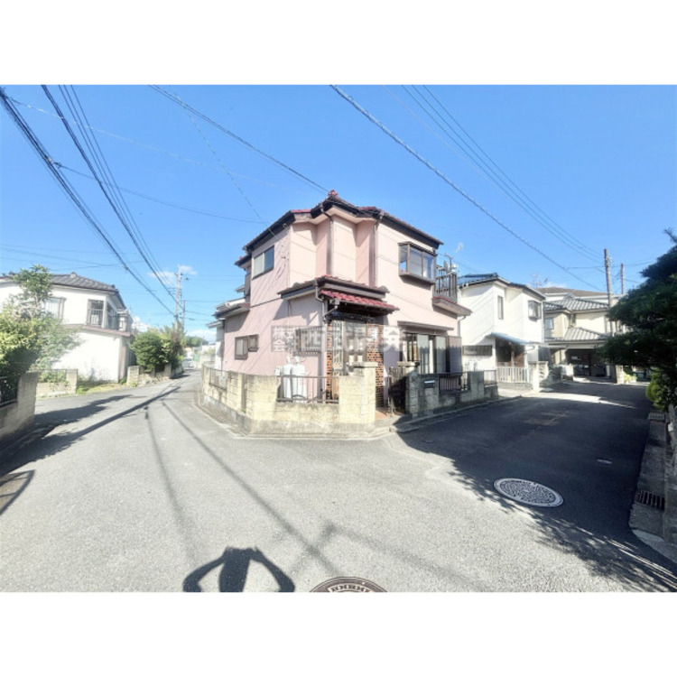 外観 （2026年8月撮影）
