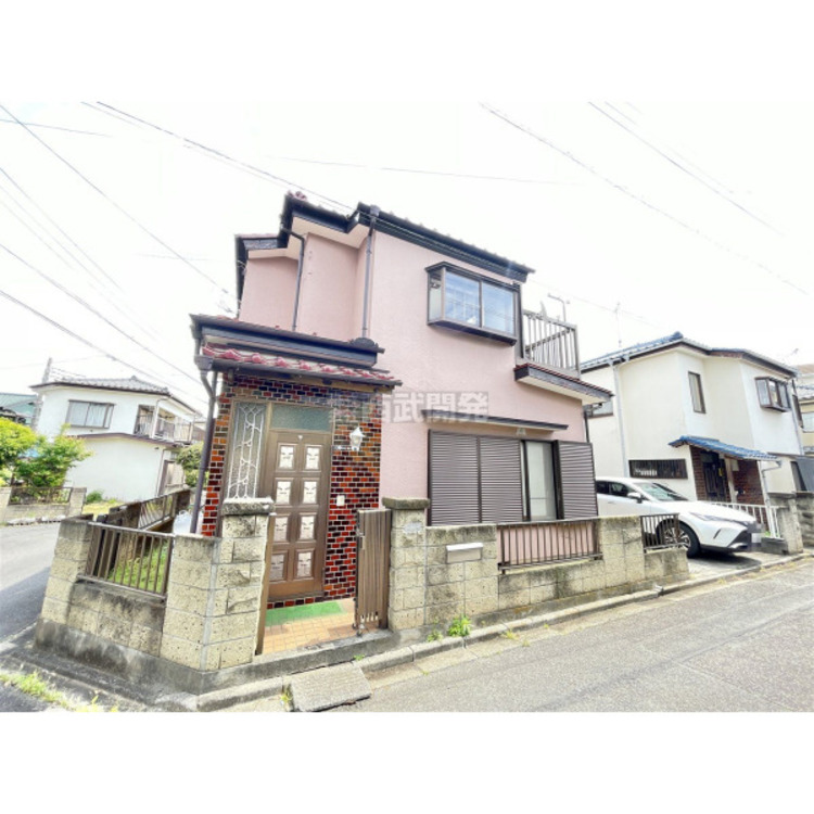 外観 （2026年4月28日撮影）