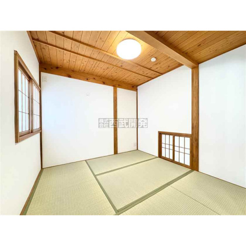 所沢市緑町４丁目 中古一戸建ての物件画像