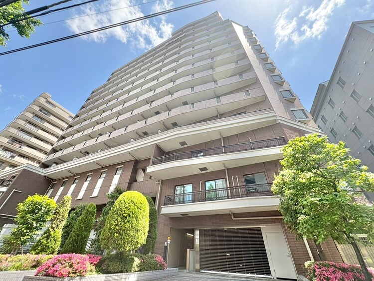 外観 ライフプランニングからローンまで、一貫してご説明させていただきます。お気軽にお問い合わせくださいませ。