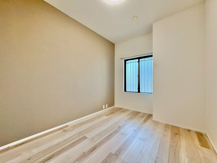 子供部屋 どんな部屋にアレンジするかは、あなた次第です。