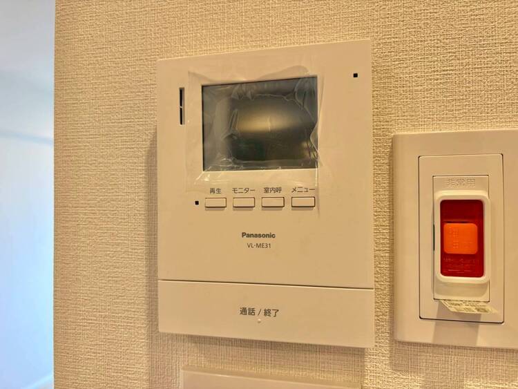 設備 快適と分かりやすさを合わせた優しい設計。「見える安心」をカタチにしました。
