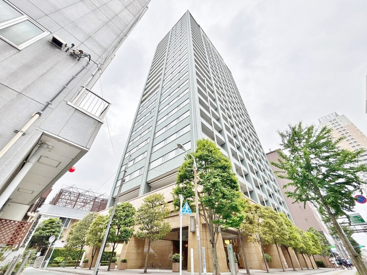 外観 資料には掲載していない情報が、現地にはたくさんあります。是非一度、現地をご確認ください。