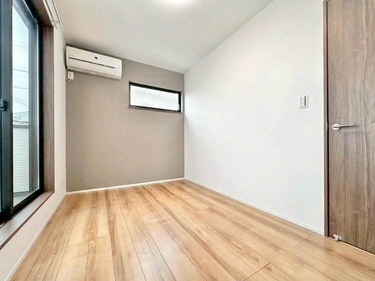 子供部屋 どんな部屋にアレンジするかは、あなた次第です。